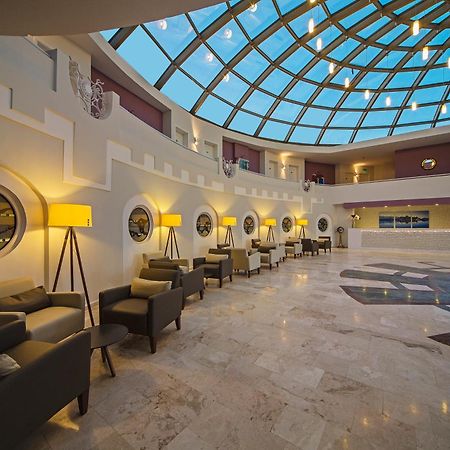 Riva Bodrum Resort- Adult Only +16 Gumbet Bagian luar foto