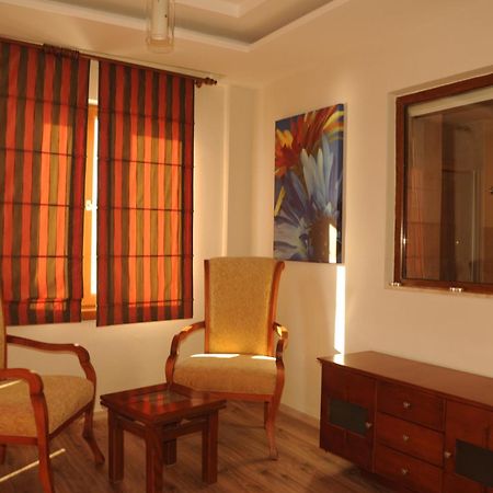 Riva Bodrum Resort- Adult Only +16 Gumbet Ruang foto
