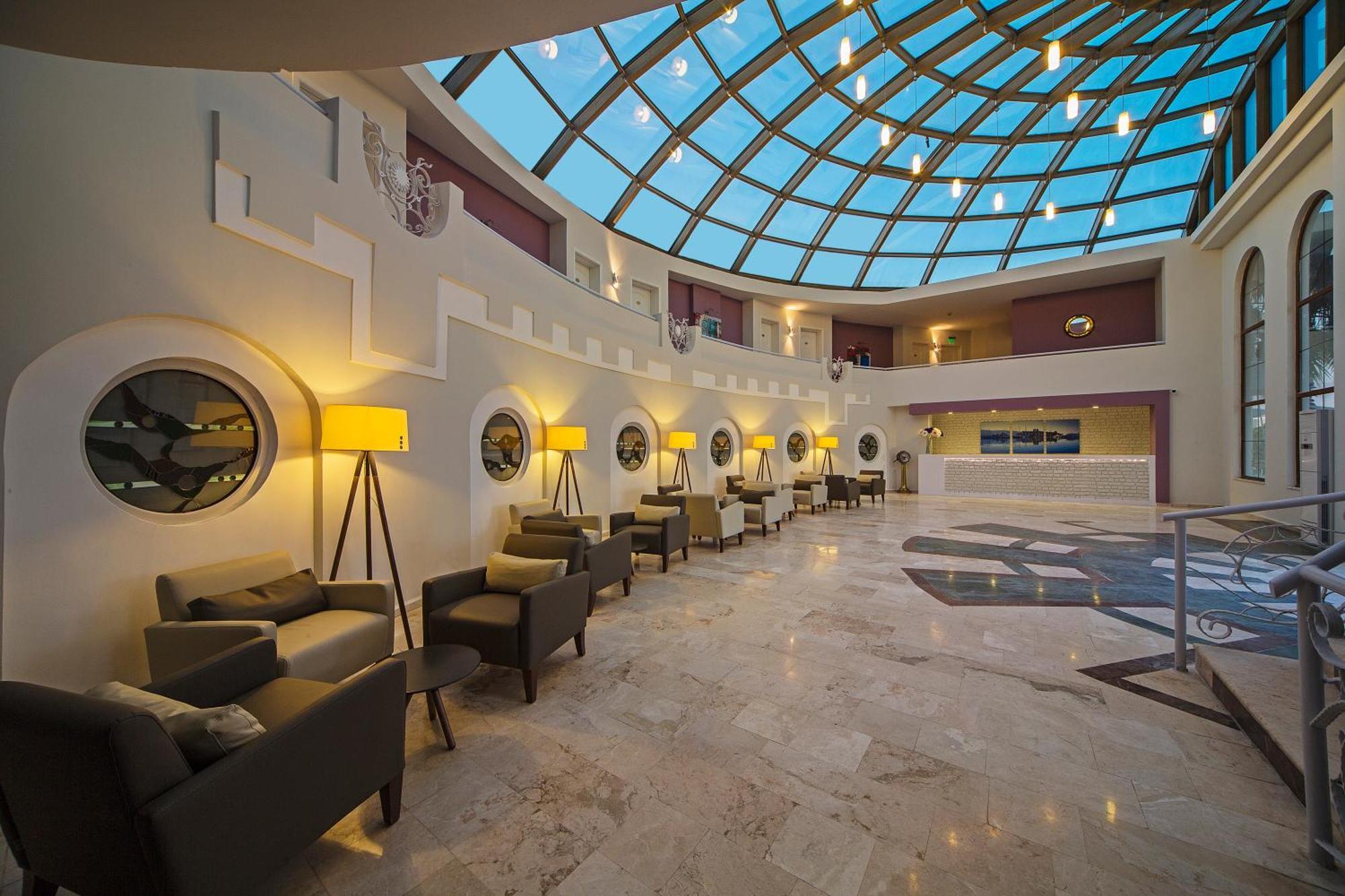 Riva Bodrum Resort- Adult Only +16 Gumbet Bagian luar foto