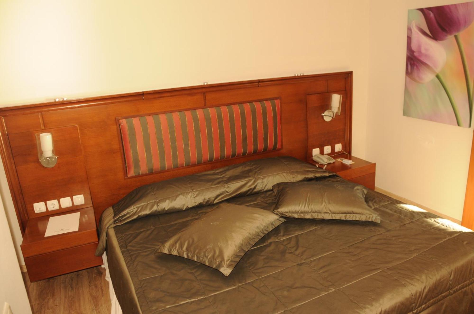 Riva Bodrum Resort- Adult Only +16 Gumbet Ruang foto